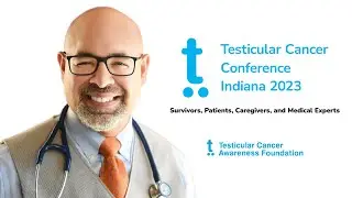 Dr. Geo Espinosa - Testicular Cancer Conference 2023