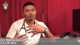 Study Medicine at The University of the West Indies, Mona Campus - Faculty of Medical Science