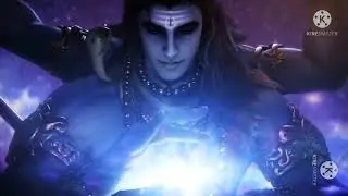 Smite gaming lord shiva entry