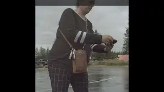Tesla Cam Catches Good Samaritan