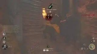 Broken WW2 ZOMBIES - SLEDGEHAMMER GAMES HATES ME
