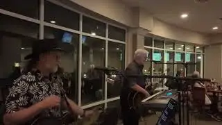 Jailhouse Rock by Courtney-Davis Band