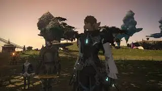 FFXIV Heavensward [04] - Emmanellain questline
