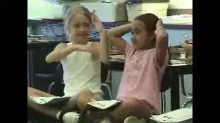 SKIN - Warren G. Phillips Sing Along Science