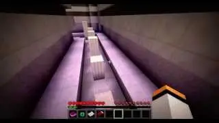 Minecraft Parkour-Nolif666