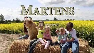 Ferienhof Martens // S&ouml;rup