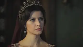 Muhteşem Y&uuml;zyıl: K&ouml;sem &ldquo;The Seventh Door&rdquo; (K&ouml;sem-Sultan Version)