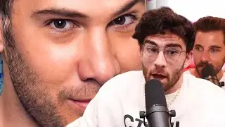 The Facade of Steven Crowder | An Empire of Hate and Hypocrisy | Hasanabi  reacts