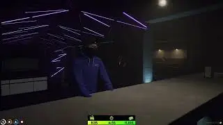 Tommy T Meets The Puppet Master. Heist Update | GTA 5 RP NOPIXEL |