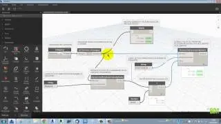 PARAMETRO PDTE DE TUBERIAS EN REVIT CON DYNAMO