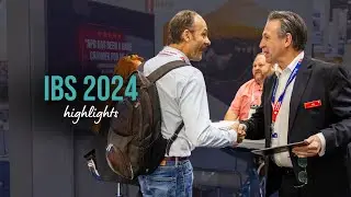 APB at IBS 2024 Highlights