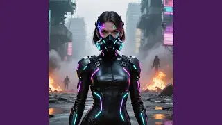 Dark Neon Dreams