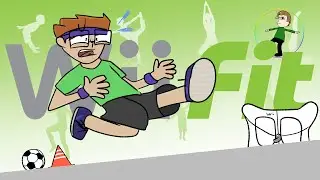 Wii Fit - An Exercise in Innovation