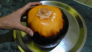 Palmyra fruit fritters| Taal fruit sweet balls r amazing |Taaler bora | Palmyra fruit  receipe 
