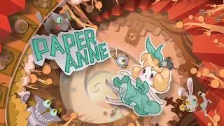 PAPER Anne