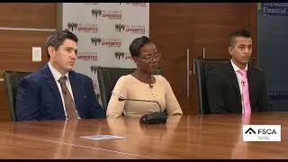 The Insurance Apprentice 2019 Episode 7 &ndash; Sponsored by the FSCA (Financial Sector Conduct Authority)