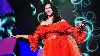 ¡CANTAR CON EL ALMA! Agustina Sol logró 93 puntos y se convirtió en finalista de Canta Conmigo Ahora