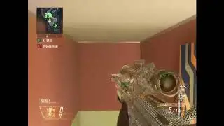 lil Xanarcy - Black Ops II Game Clip