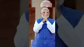 Modi Government| 3.0|Oath taking ceremony