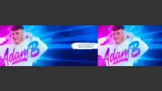 This is Adam b