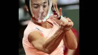 Highlights- 2011 Tennis  Grandslams