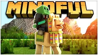 Minecraft - Mindful SMP S4#1: Season 4 Begins!