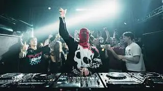 VIEZE ASBAK Full Set @ AUDIODROME CLUB - [OVER] PARTY - 03 January 2026