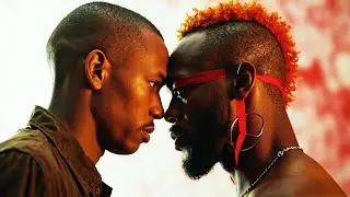 Why they created the African American