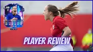Player Review: Flashback Guro Reiten