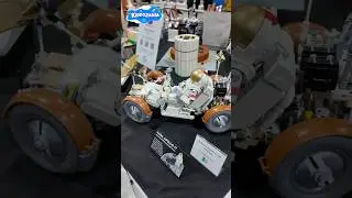 Epic LEGO Space Builds! Awesome Space Creations for Kids
