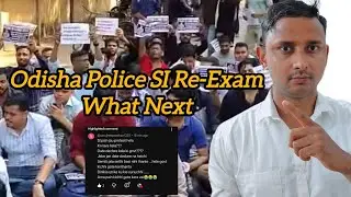 SI Re-Exam Strike Overview ? What Next 
