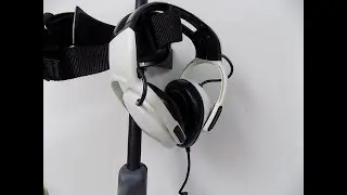 Equinox Waterproof Head Phone Volume Test