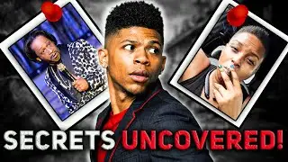 Katt Williams & Jaguar Wright DROP BOMBSHELL On Bryshere Grey&rsquo;s Private Downfall