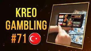 Гемблинг Креатив #71