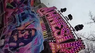 Amnesia Onride Foire Aux Man&egrave;ges de Dunkerque 2024/25