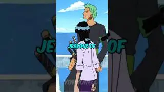 What the Straw Hats Really Think of Zoro 😳