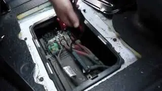 JumpsPower AMG18 Jump Start Renault Tarfic VAN 2.0 Litre Diesel - Real Performance Testing