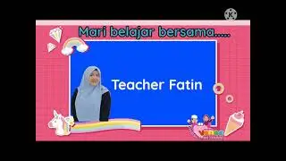 Sains Awal : Pergerakan haiwan