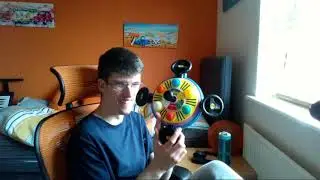 Brain Shift Review!