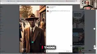 1940s Black Community Wisdom for Wealth Creation Today