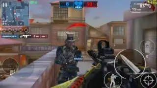 MC5// Fix Lag + New Json 60FPS