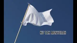 TAK MENYERAH - NUQMAN FT YGMY