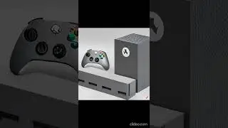 AI creates an XBOX 720!!! #shorts #720 #xbox #funny