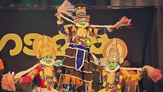 Chandathiladiva nadanpattu #song #trending 