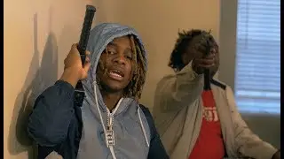 Hot Boi Nook featuring Shon Thang - Type Of Nigga (Official Music Video)