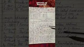 Day 05 general knowledge questions on freedom struggle dates and events 