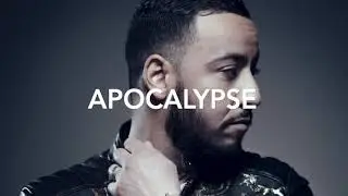 Lacrim X Ninho X Timal Type Beat 