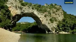 Ard&egrave;che - Frankrijk