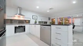 Wright Realty - Karl Wright Presents 50 Rosso Meander Woodvale WA 6026