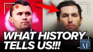 Top Scholars Issue Chilling Warning After Charlie Kirk Assassination